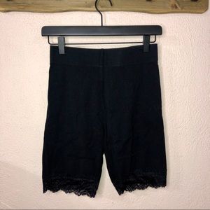 Biker Shorts
